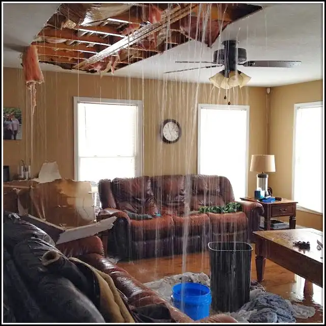 Water Damage Restoration services in Elkton, MD